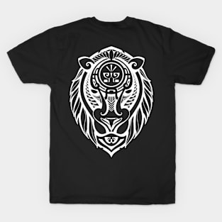 The Lion T-Shirt